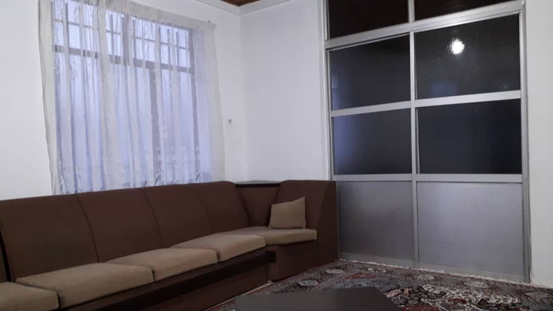 دوخوابه بام کوهستان