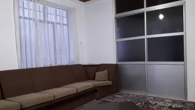 ویلا دوخوابه بام کوهستان