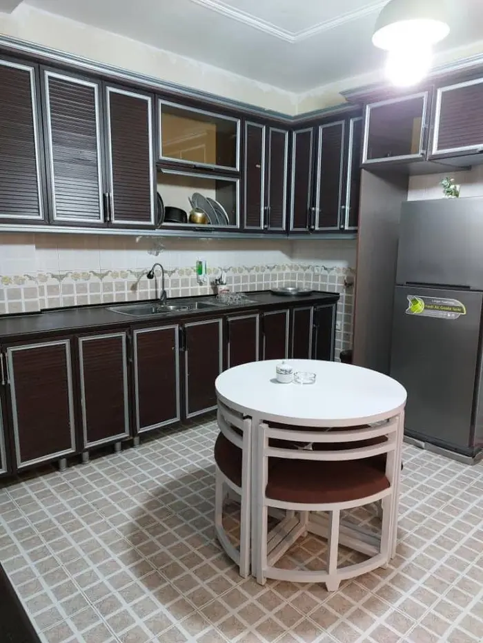 سه خوابه خلیج فارس 1