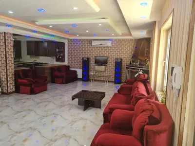 ویلا دوخوابه طاووسیه