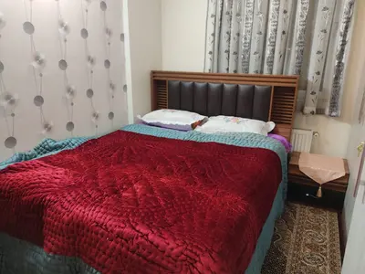 ویلا دوخوابه استخردار دورهمی 2