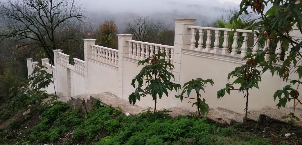 گیلوا - واحد یک خوابه گیلدا