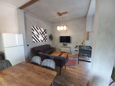 ویلا دو خوابه دوبلکس استخردار برجسته