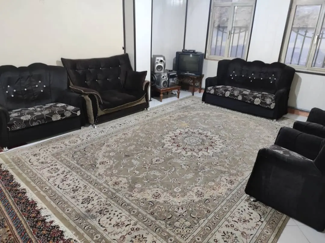 دوخوابه جنگلی قربانی -   