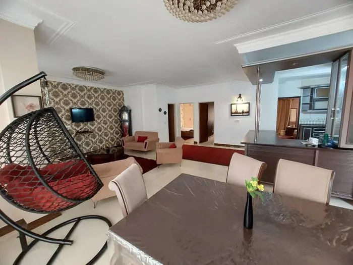 سه خوابه خلیج فارس 1