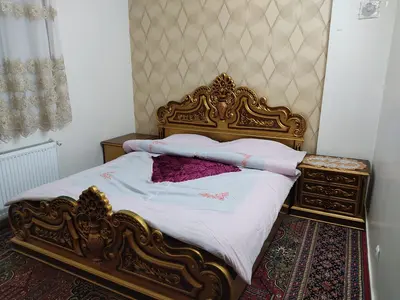 ویلا دوخوابه استخردار دورهمی 2