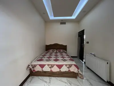 ویلا دوخوابه استخردار آبگرم فرارت