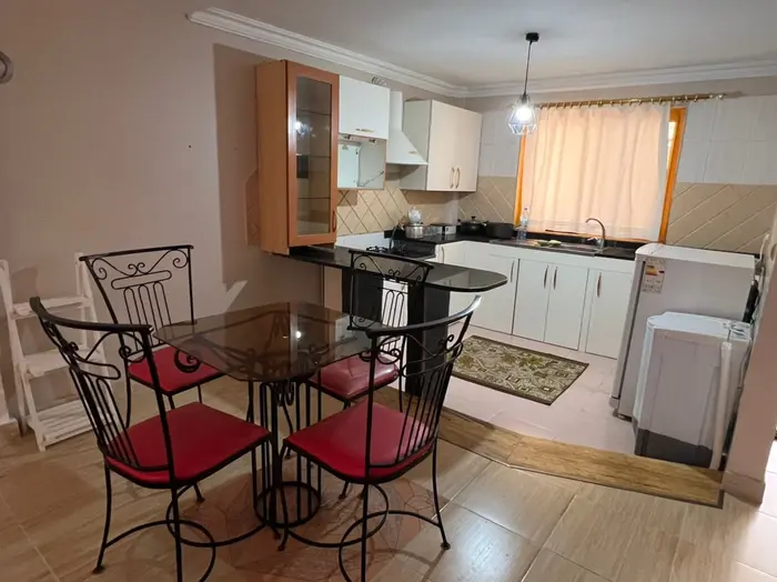 یک خوابه مبین