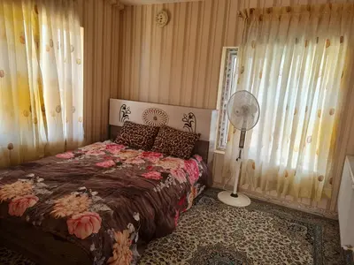 ویلا دوخوابه طاووسیه