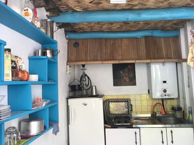 سوئیت فلت ییلاقی فرزانه