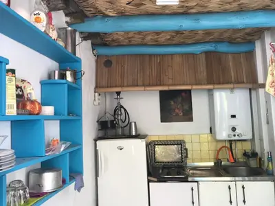 سوئیت فلت ییلاقی فرزانه