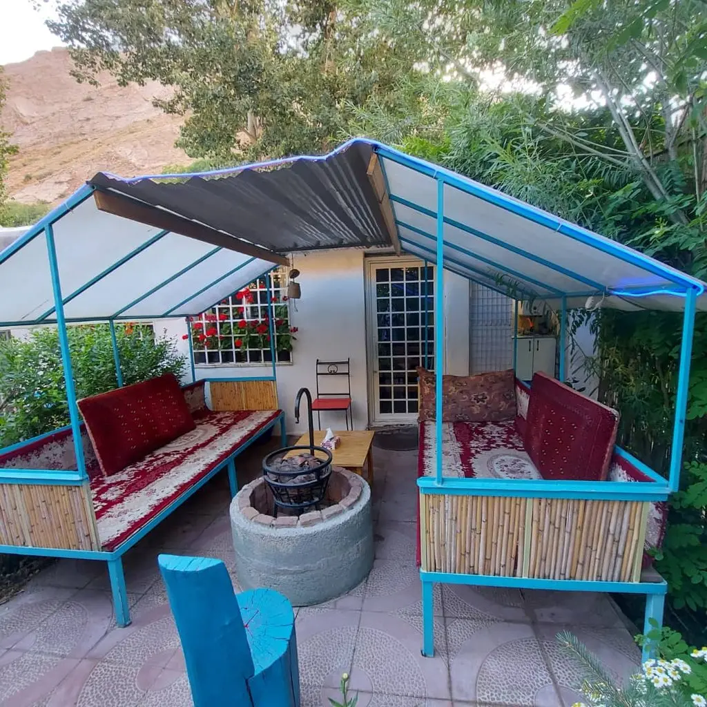 سوئیت فلت ییلاقی فرزانه