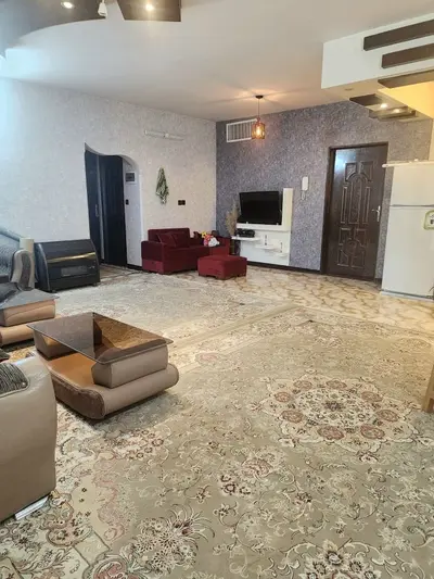 ویلا دوخوابه بام پرواز