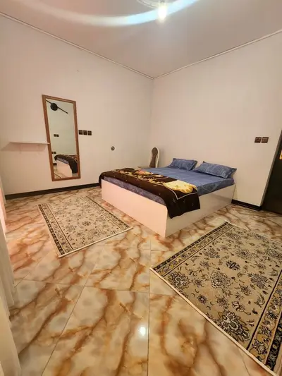 ویلا دوخوابه بام پرواز