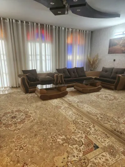 ویلا دوخوابه بام پرواز