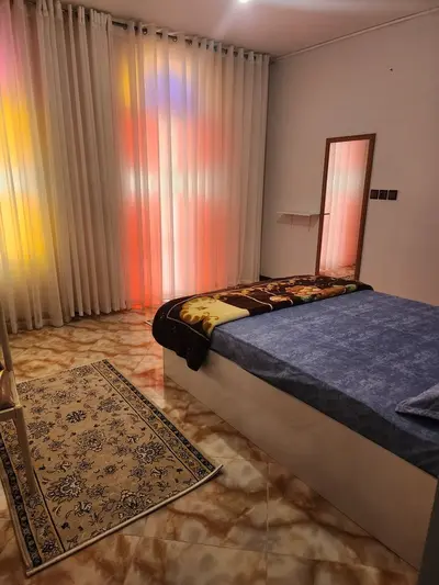 ویلا دوخوابه بام پرواز