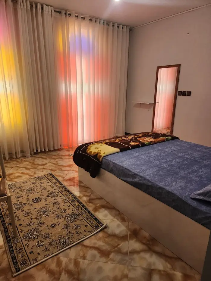 ویلا دوخوابه بام پرواز