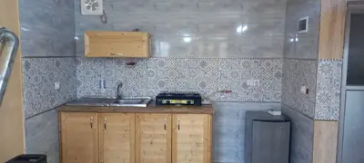 بومگردی ویشه راش - واحد 1