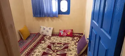 بومگردی ویشه راش - واحد 1