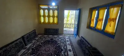 بومگردی ویشه راش - واحد 1