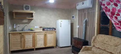 بومگردی ویشه راش - واحد 2