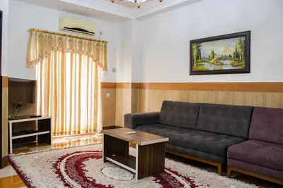 آپارتمان یک خوابه ساحلی - واحد 2