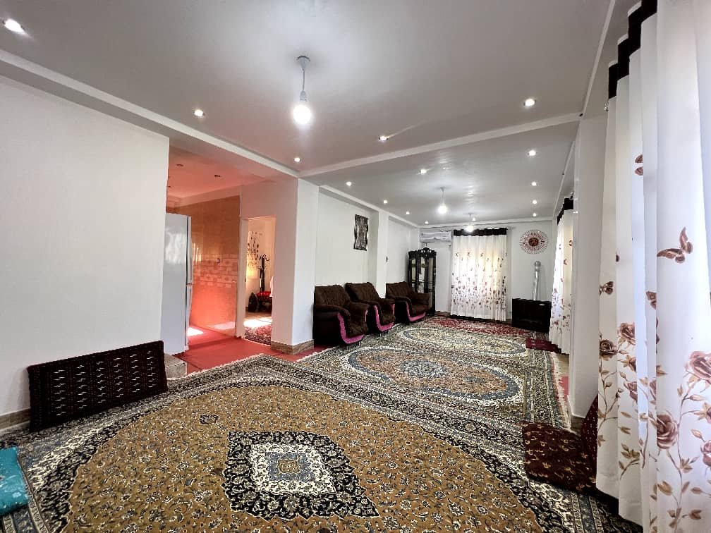 سوئیت یک خوابه خلیف آباد