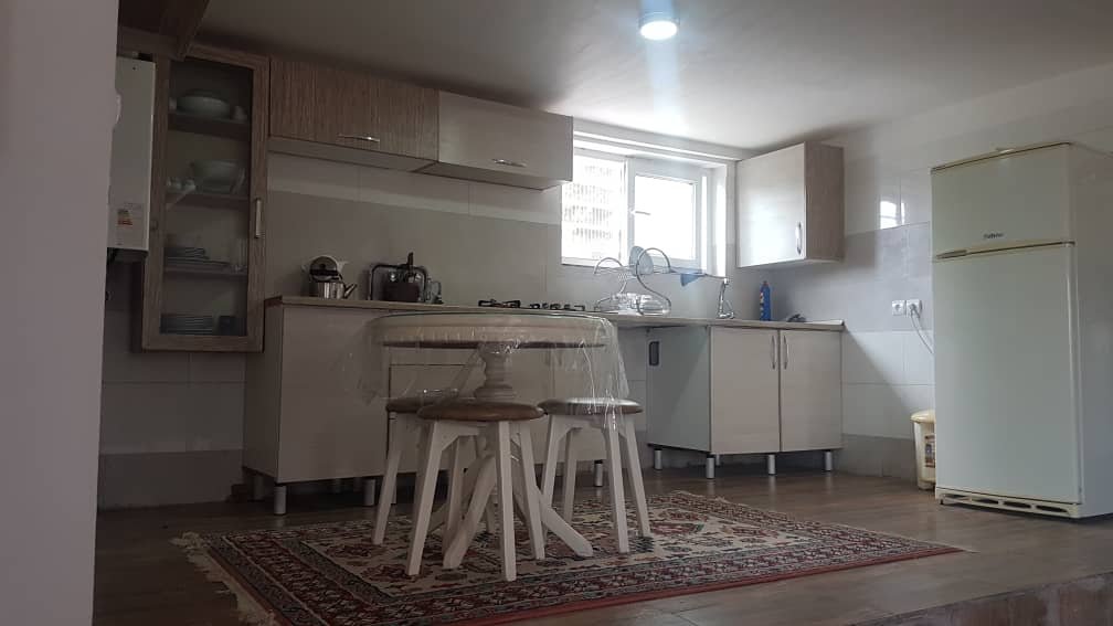 دوخوابه روستایی آرتمیس