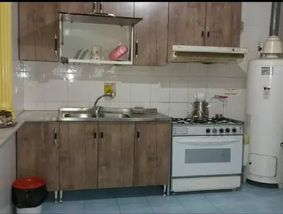 مجتمع اقامتی دوخوابه سهراب