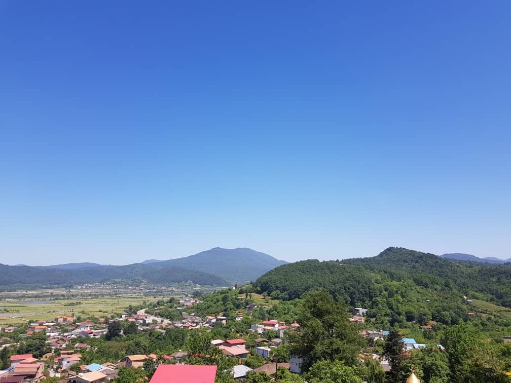 ویلا دوخوابه ماهتو 3