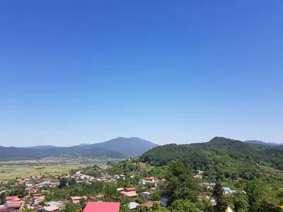 ویلا دوخوابه ماهتو 3