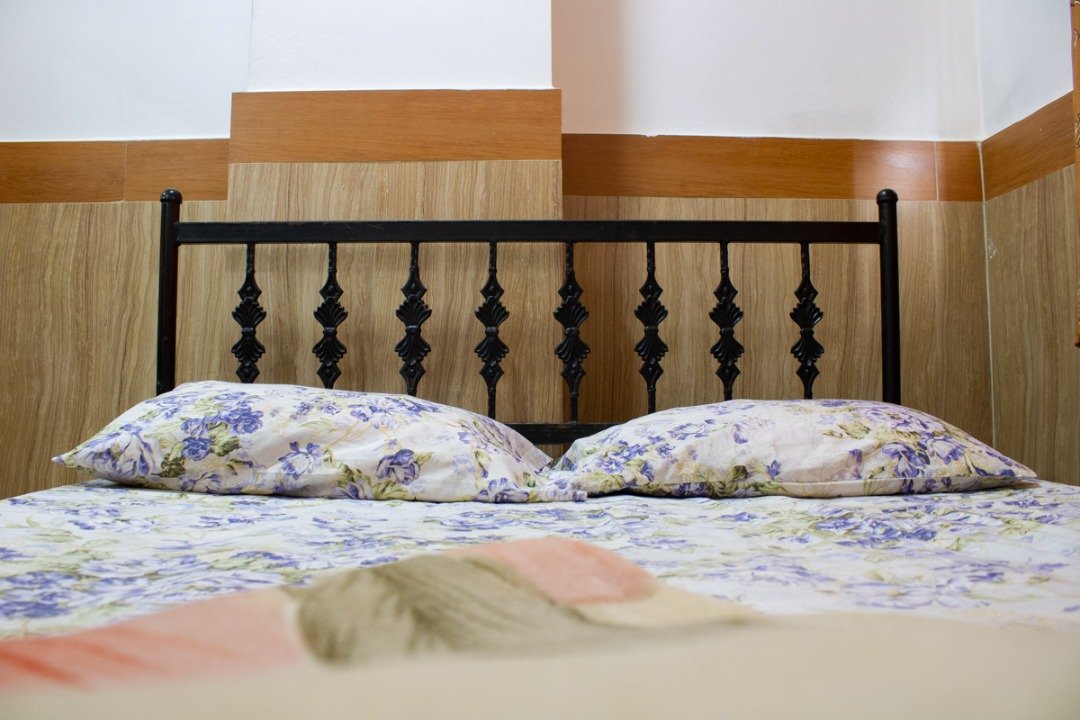 یک خوابه ساحلی - واحد 2