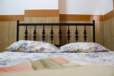 آپارتمان یک خوابه ساحلی - واحد 2