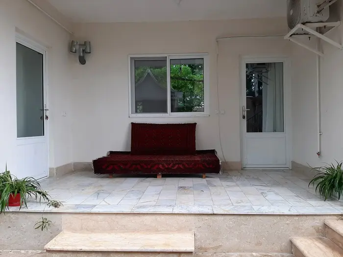 سوئیت فلت آزادمهر ۲