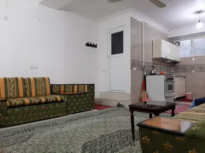 سوئیت فلت آزادمهر ۲