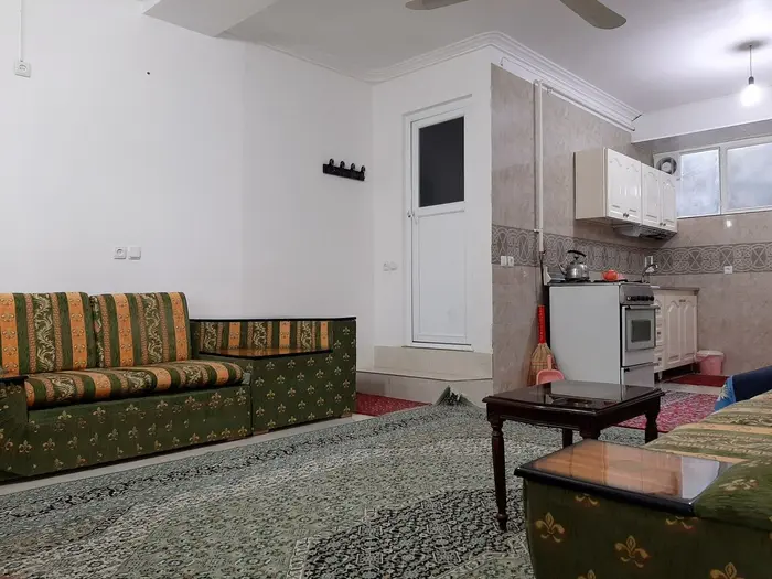 سوئیت فلت آزادمهر ۲