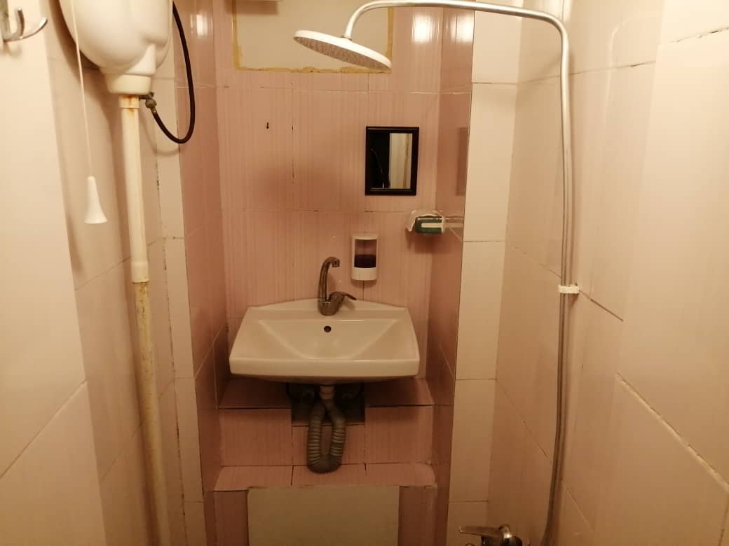 آپارتمان یک خوابه دانشگاه 26