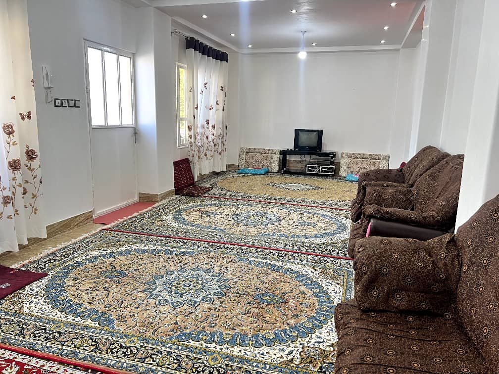 سوئیت یک خوابه خلیف آباد