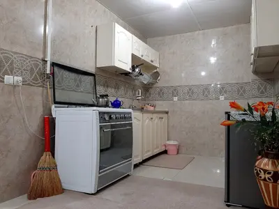 سوئیت فلت آزادمهر