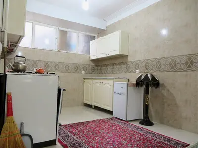 سوئیت فلت آزادمهر ۲