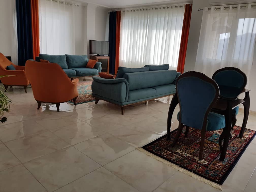 ویلا دوخوابه ماهتو 3