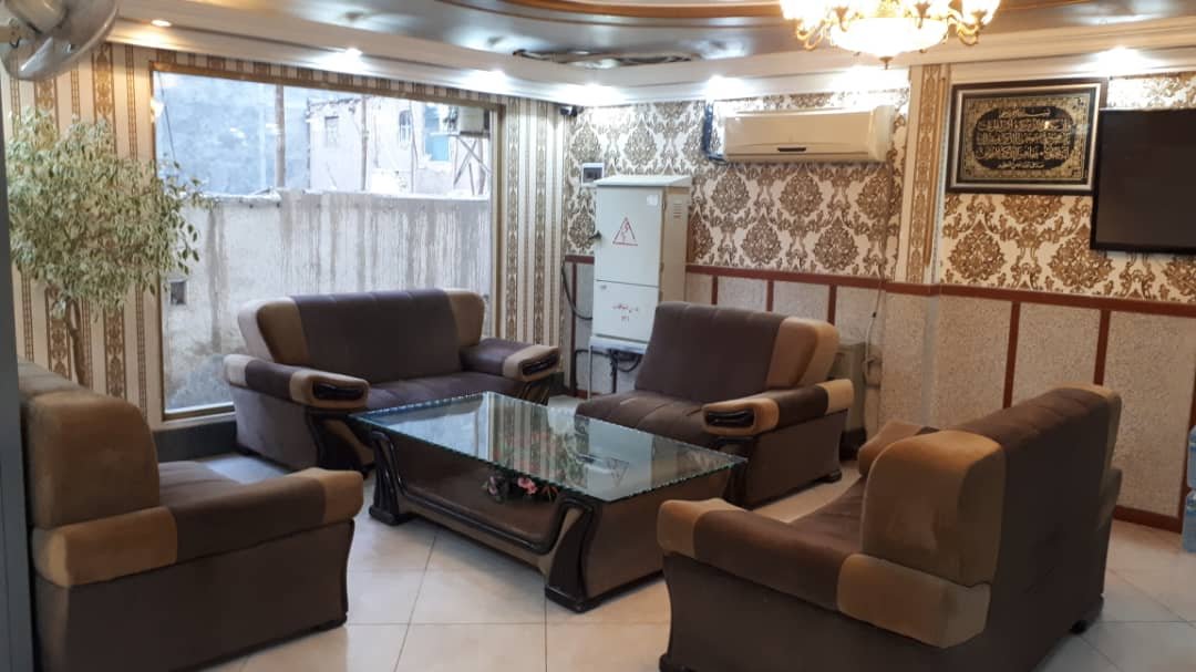 اجاره سوئیت فلت پرشیانا واحد 2 مشهد