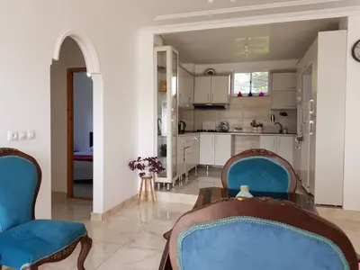 ویلا دوخوابه ماهتو 3