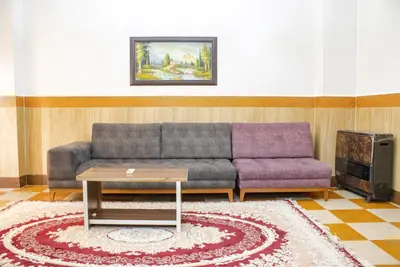 آپارتمان یک خوابه ساحلی - واحد 2