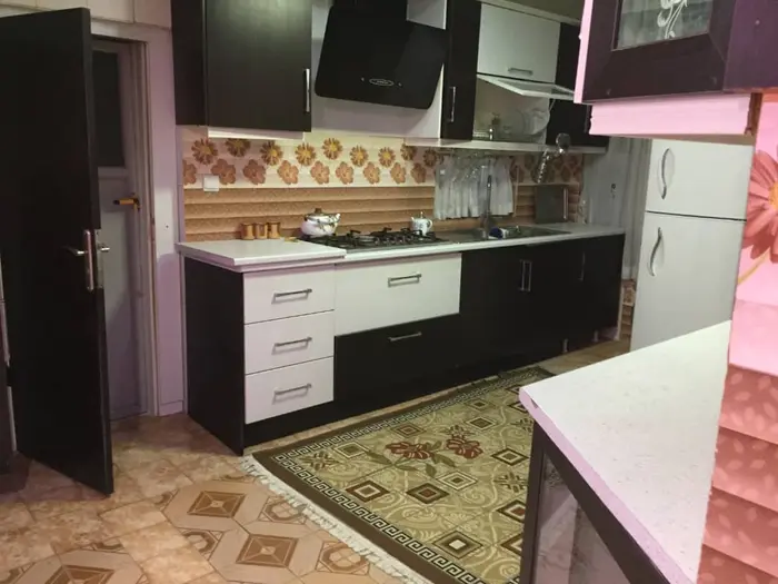 ویلا سه خوابه استخردار آبگرم آتلانتیس