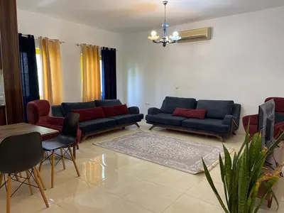 آپارتمان یک خوابه دیلمان واحد ۳