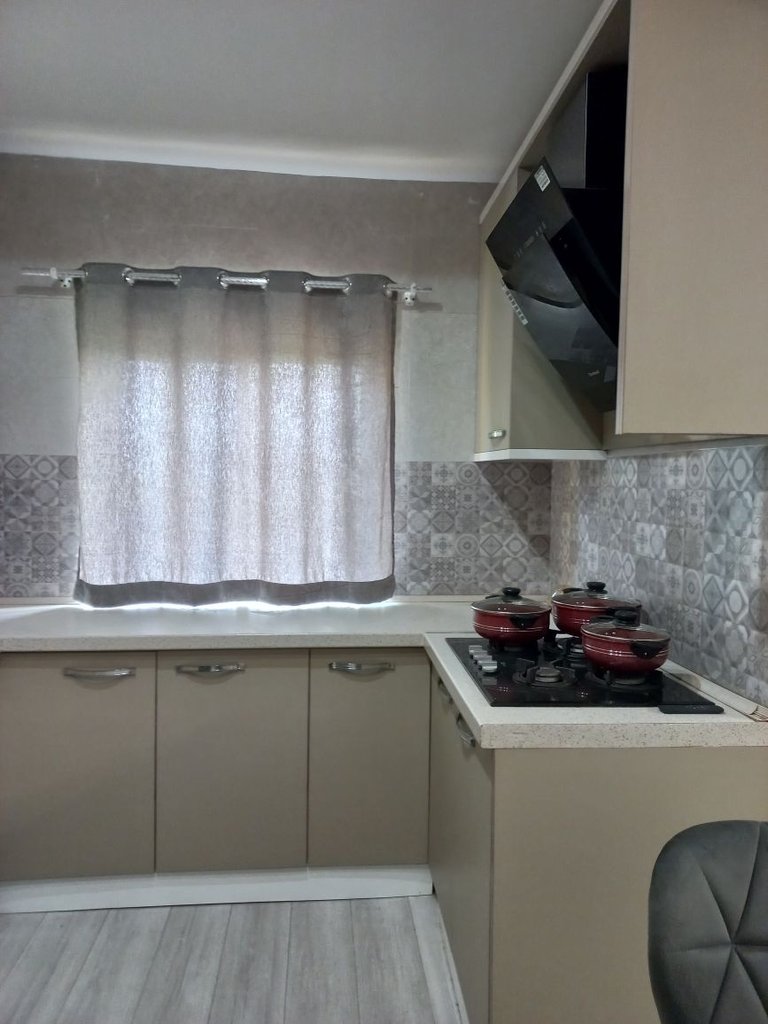 آپارتمان یک خوابه ارسباران 4