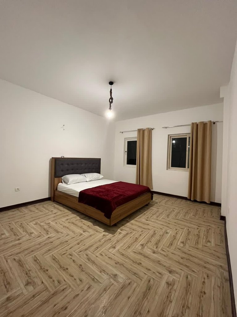 سه خوابه لوکس ارسباران