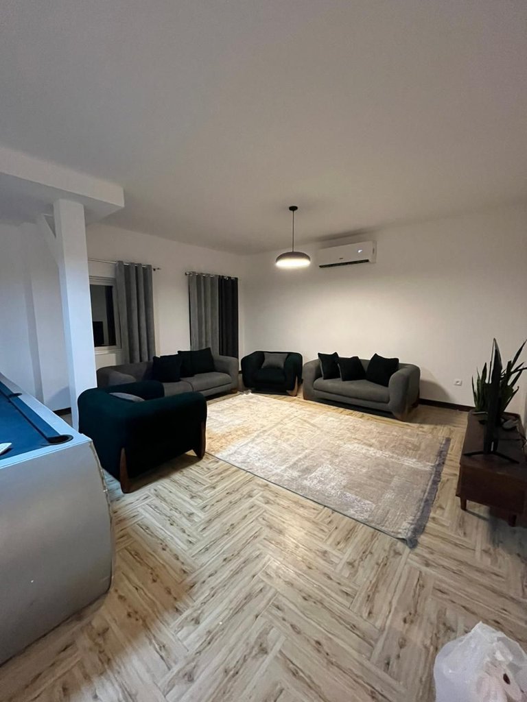 سه خوابه لوکس ارسباران