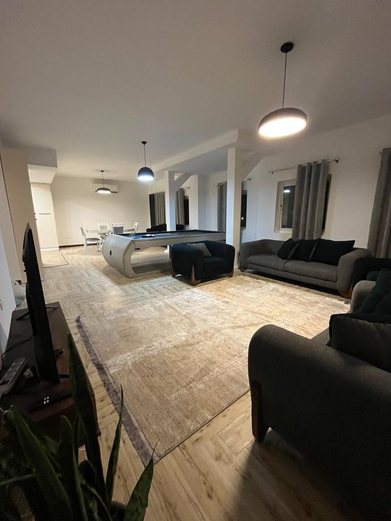 سه خوابه لوکس ارسباران